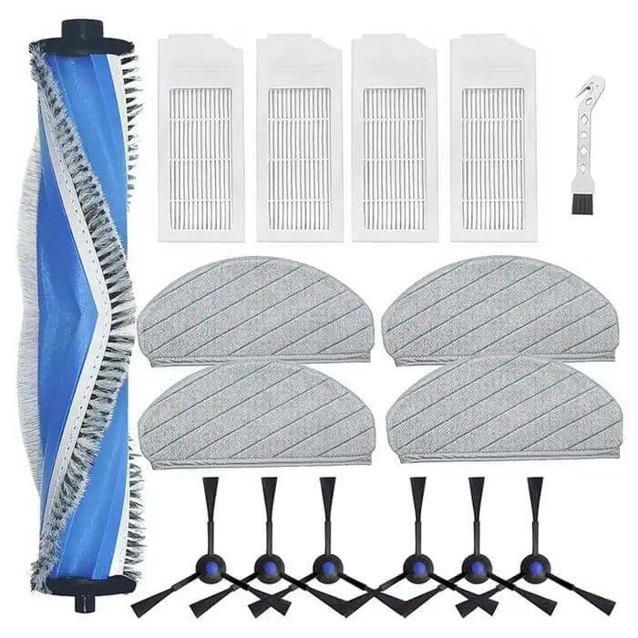 Pour Ecovacs Deebot N20 Plus