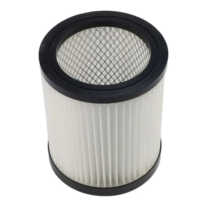 Cartouche de filtre HEPA pour aspirateur Parkside 91096424