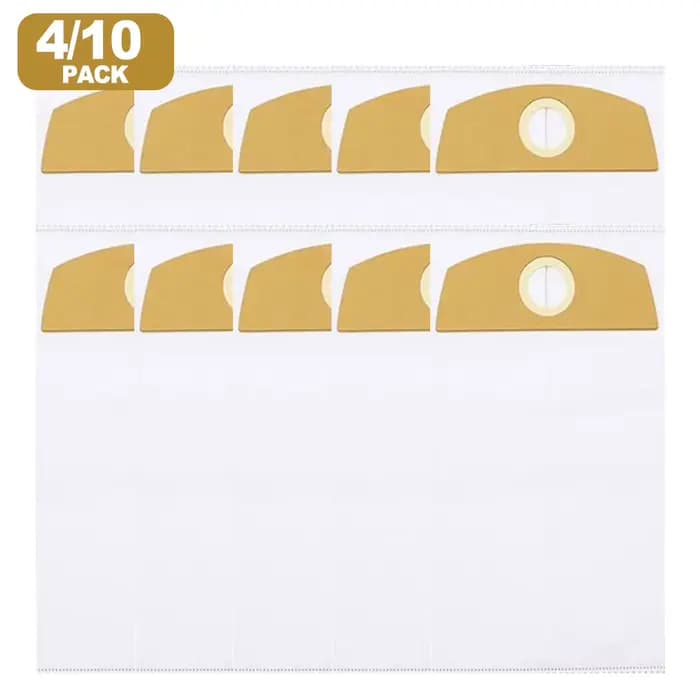 Sacs d'aspirateur Flex FLE00219