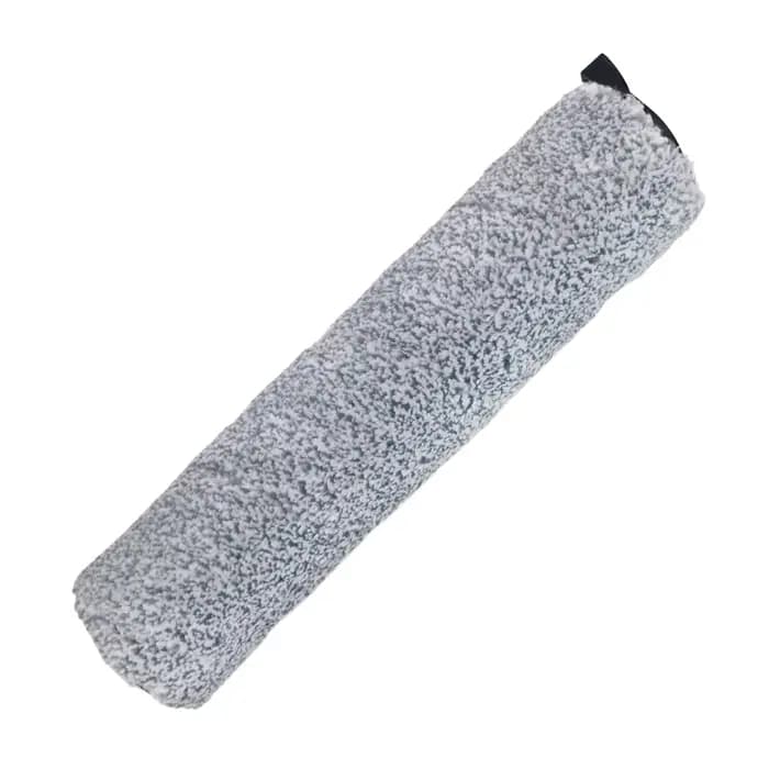 Brosse à rouleau souple pour aspirateur à main TINECO Floor One S3 sans fil/iFloor 3/ondelle de sol sèche et humide
