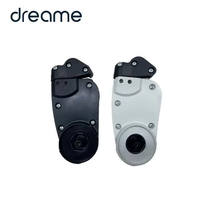 Pièces de moteur originales pour aspirateur Dreame X40 Ultra/X40 Master/X40 Pro Ultra
