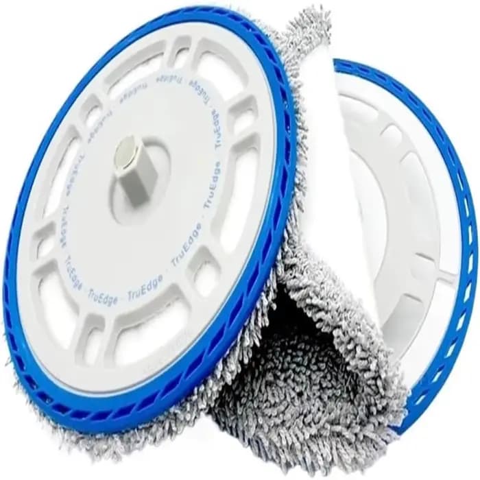 Accessoires Indispensables pour Robots Aspirateurs ECOVACS DEEBOTT50 PRO OMNI / T50