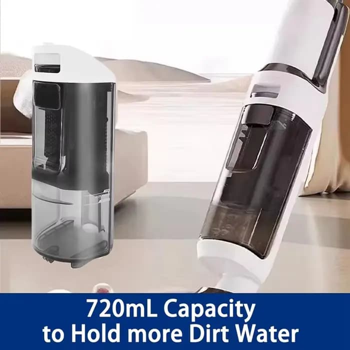 A98I-réservoir d'eau de couture pour Tineco S7 Stretch Ultra/Stretch S6/I5 Stretch/I6 pièces d'aspirateur extensibles
