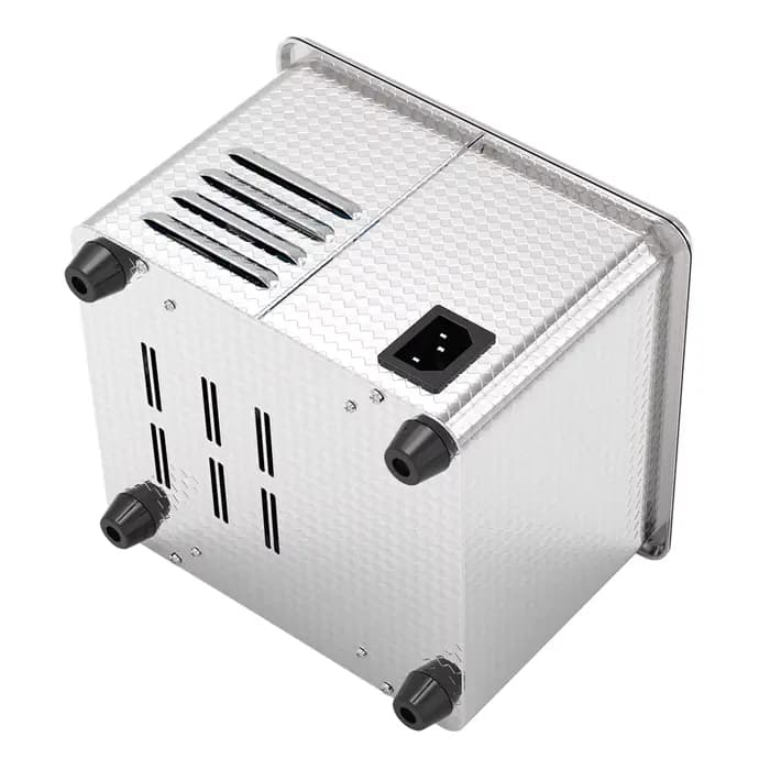 Nettoyeur à ultrasons 1L 40kHz 35/60W