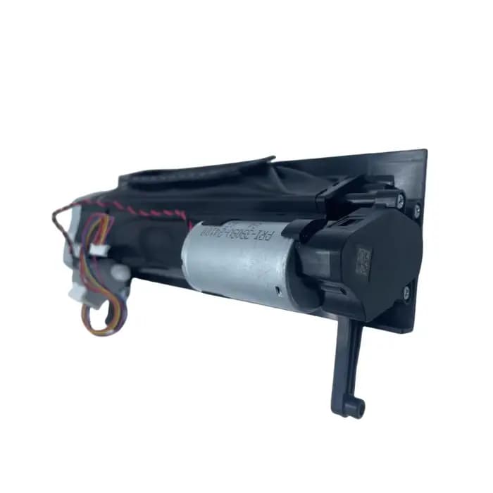 Boîte de vitesses de brosse principale d'origine avec moteur pour aspirateur principal Dreame X40 Ultra/X40