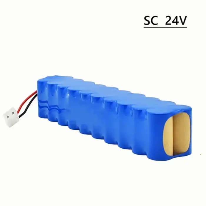 Pour Rowenta 9800mAh 24V Ni-MH batterie CD aspirateur Besen Air Force Extreme RH8770 RH8771WS RH877501 RH8779 RH877901