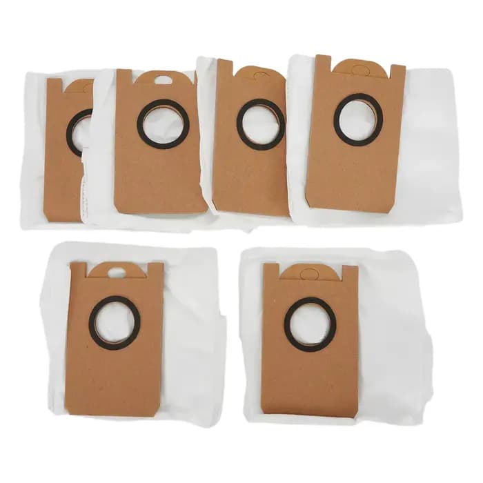 Sac à poussière pour aspirateur Imou L11/Pro, pièces de rechange, 6 pièces