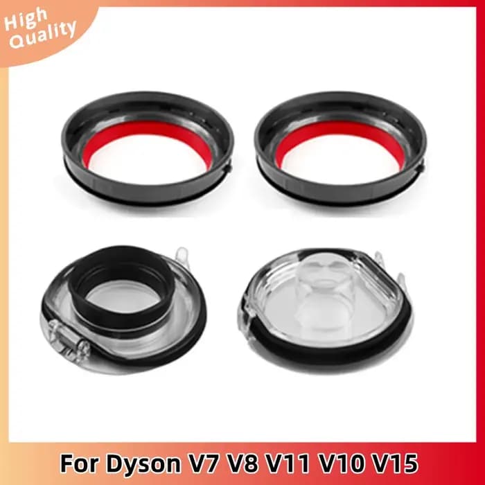 Pour aspirateur Dyson V7 V8 V11 V10 V15
