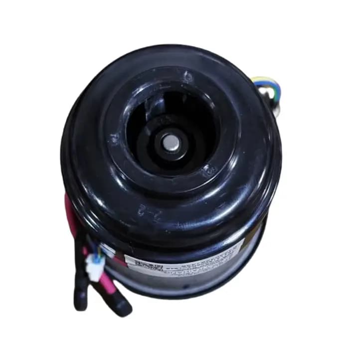 Ventilateur d'aspiration du moteur principal pour Tineco Floor One S5