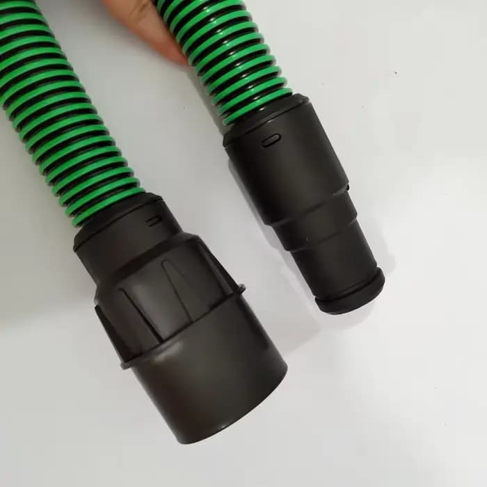 Tube à vide de seau à poussière (3