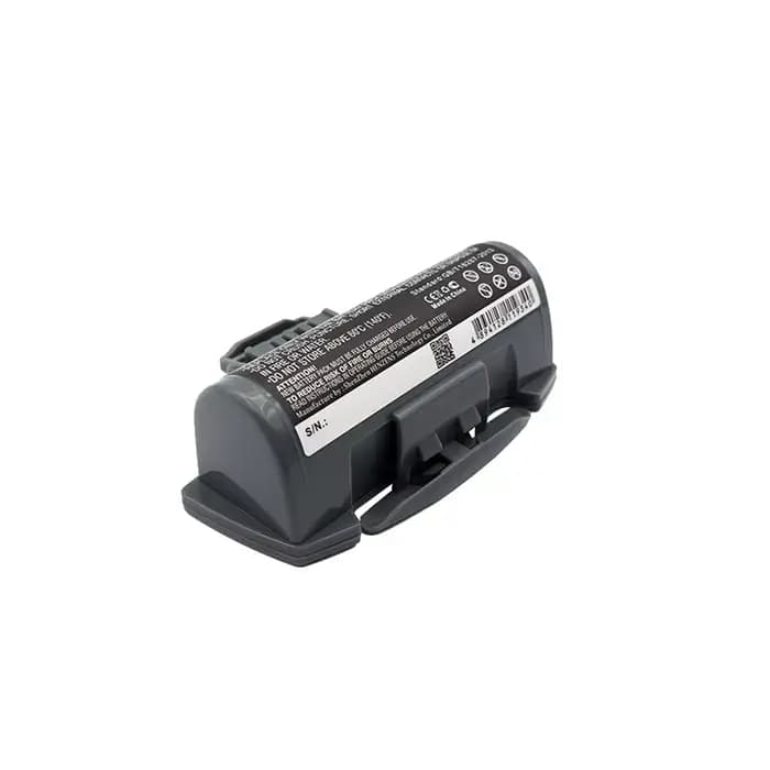 Batterie d'aspirateur 2000mAh pour KARCHER 2.633-123.0 4.633-083.0 WV5 WV7 WV 5 Window Vac WV50 WV55 WV60 WV70 Plus WV 5