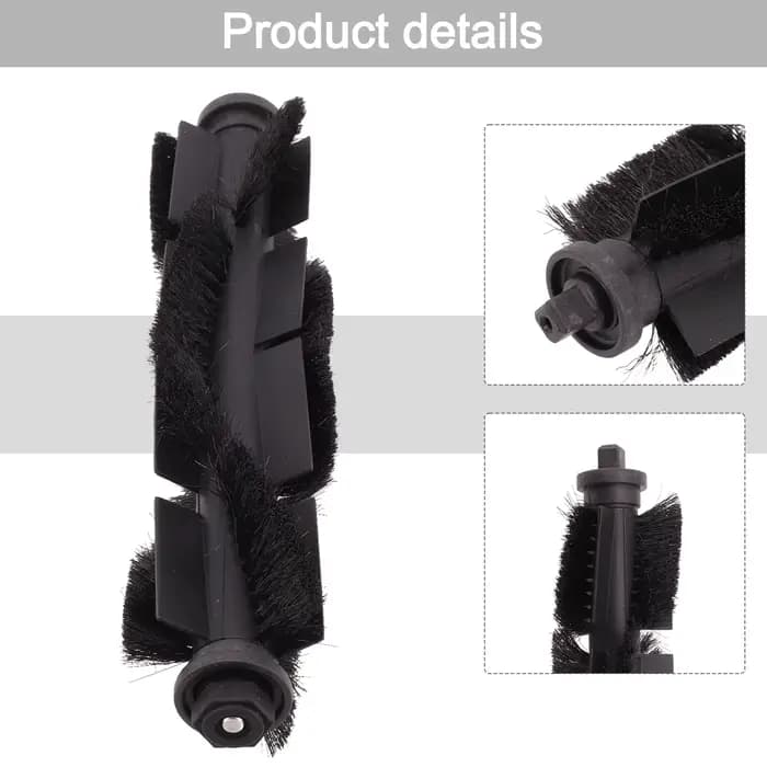 Brosse à rouleau principal de remplacement pour aspirateur EZVIZ RE4 RE4 Plus RE5