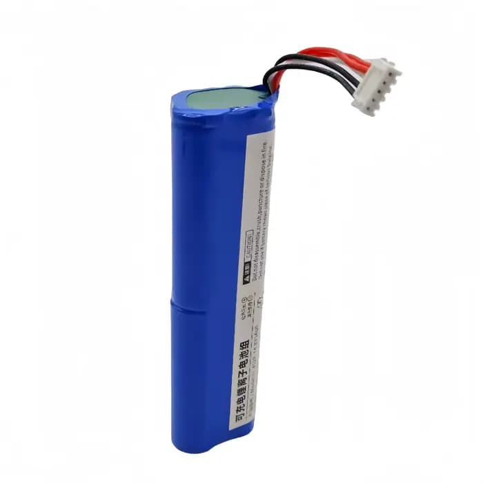 Batterie S10-Li-144 pour aspirateurs ECOVACS N8