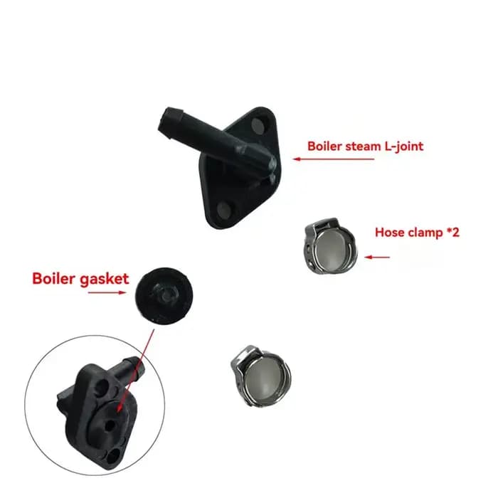 Kit de réparation pour nettoyeur vapeur Karcher SC1/SC2