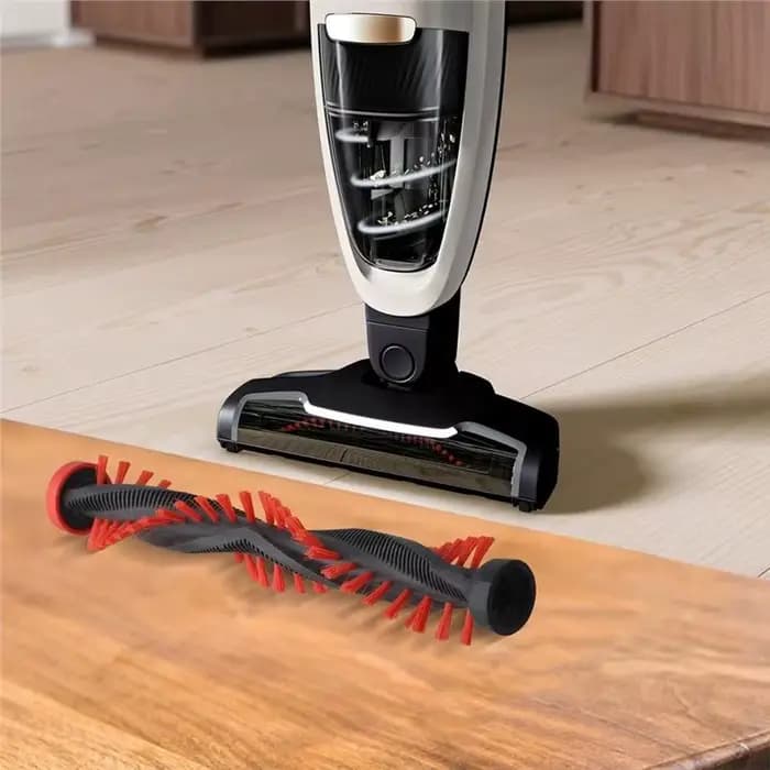Brosse à rouleaux de remplacement AEA8 pour aspirateurs Electrolux Well Q6 QX61 QX71 QX81 WQ9 et AEG QX6 QX7 QX8-2