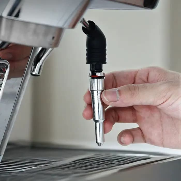 Buse à vapeur antirouille pour Machine à café
