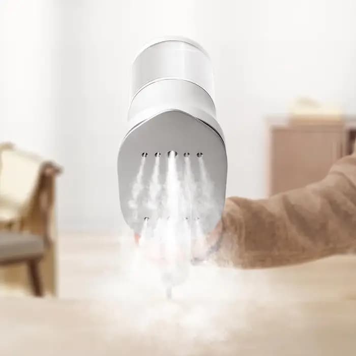 Défroisseur Vapeur Portable MIJIA pour Vêtements – Fer