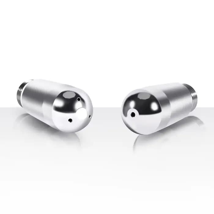 Buse à vapeur de café pour EC885/EC9155/9355/9255/9665/9865 Delonghi La Specialista