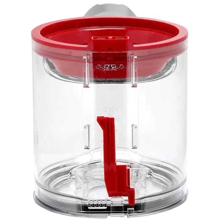 Dust Cup pour aspirateur Dyson V7 V8