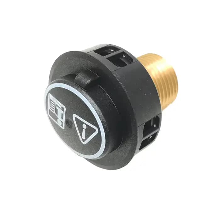 Bouchon de réservoir pour nettoyeur vapeur