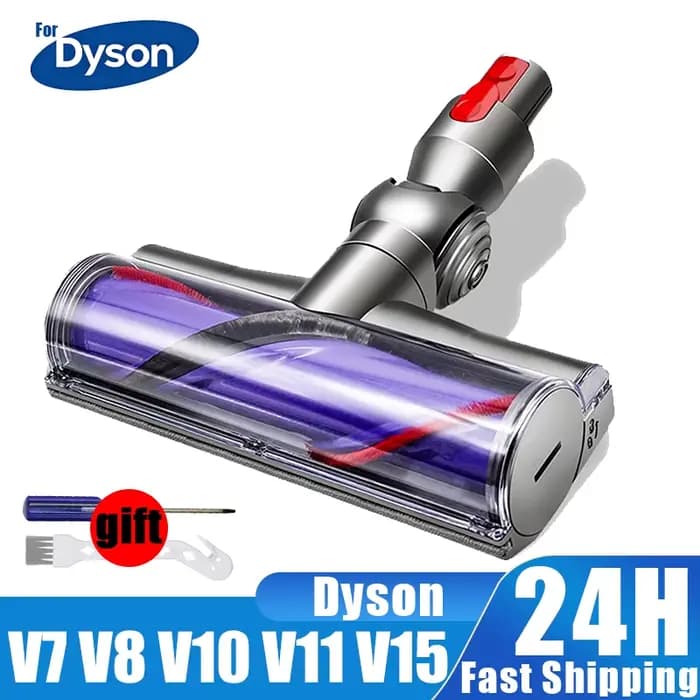 Pour Dyson V6 V7 V8 V10 V11 V15
