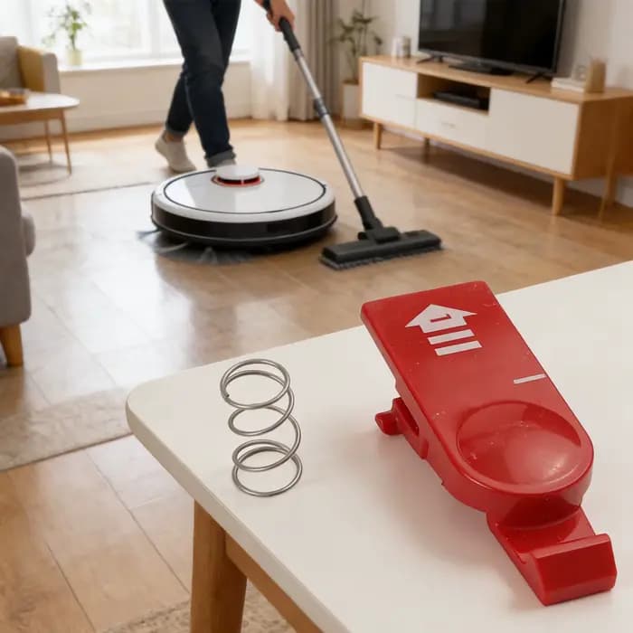 Pour aspirateur Dyson V12s V15s
