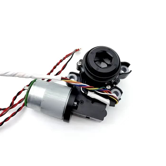 Moteur rotatif pour serpillière Roborock