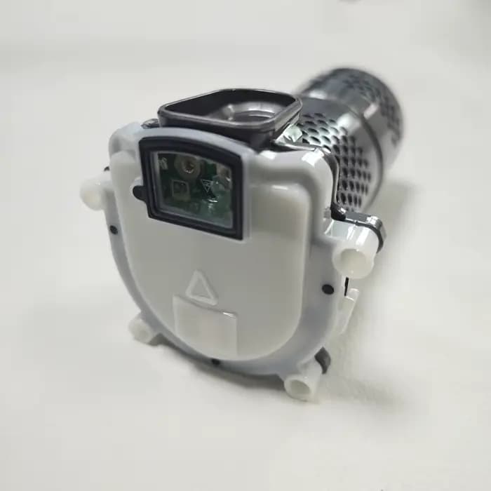 Moteur d'origine pour aspirateur à main léger Dyson V12/SV34