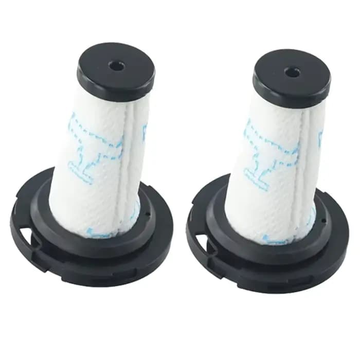 2 pièces ZR009010 filtre pour Rowenta x-force Flex 9.60/x-nano