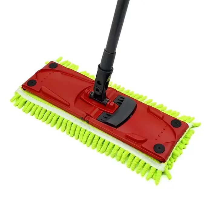 Tampons de vadrouille en microcarence pour Vileda UltraMax