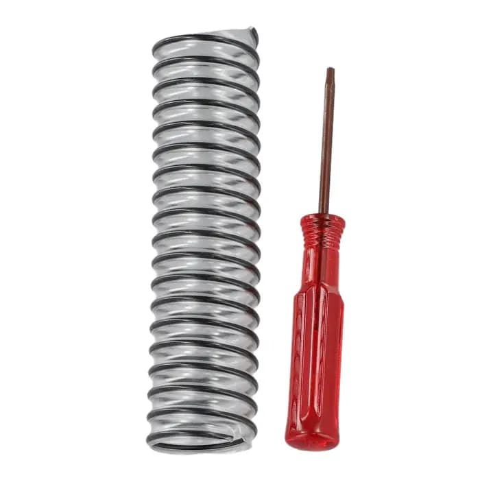 Tuyau d'aspirateur sec et humide