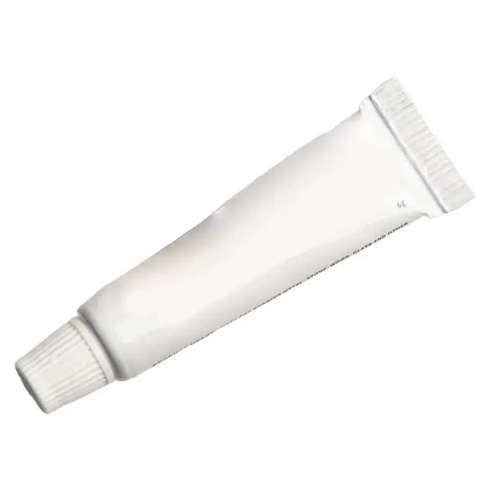 Tube flexible pour conduit inférieur d'aspirateur