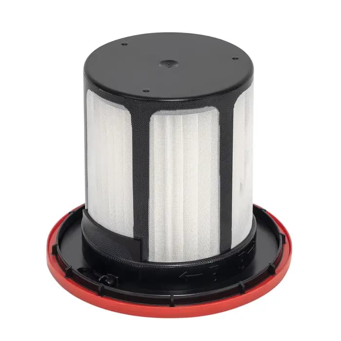 Filtre HEPA pour aspirateur Bosch série 6