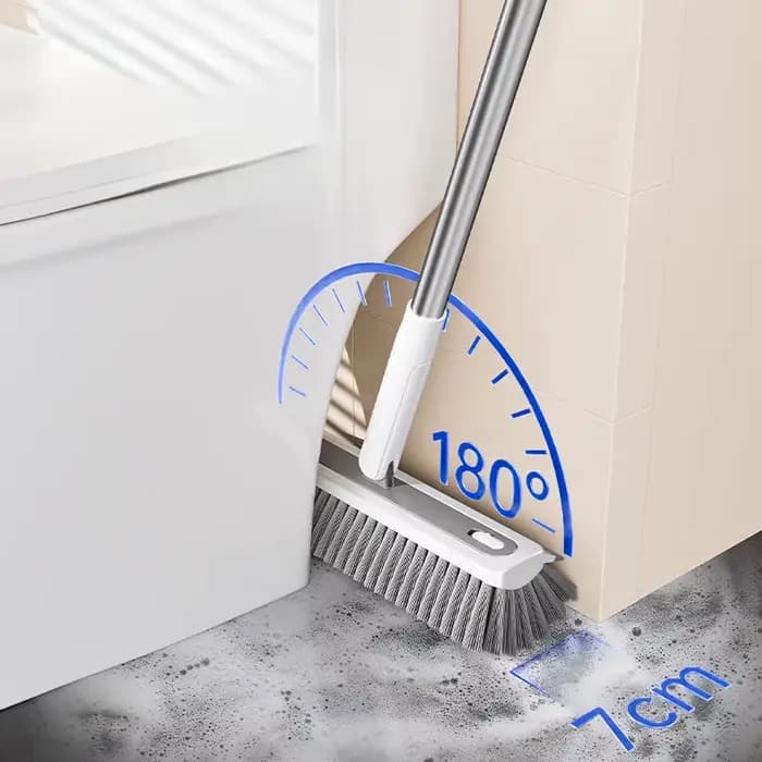 Brosse de nettoyage de sol