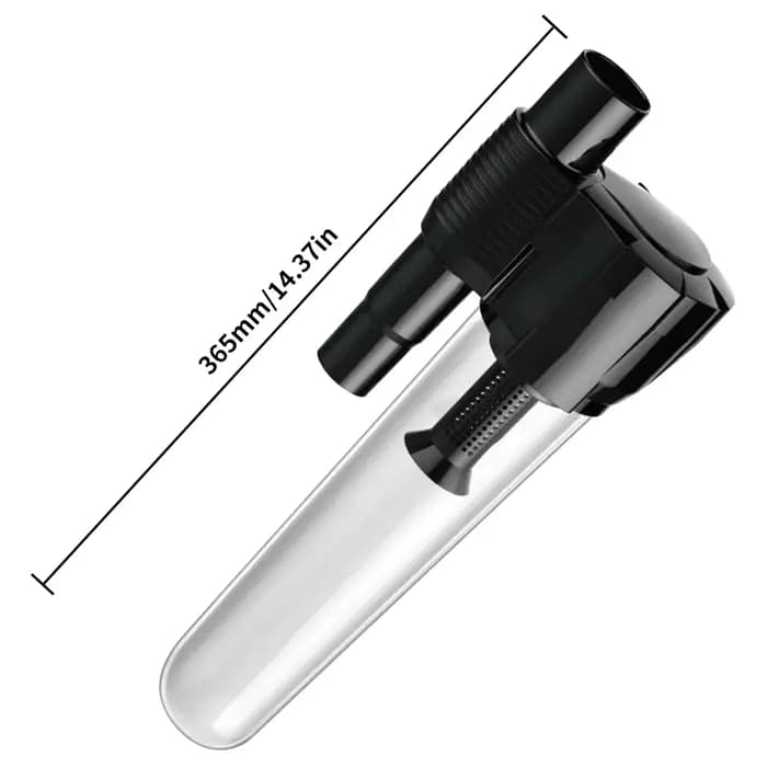 Intercepteur de poussière Turbo 32mm