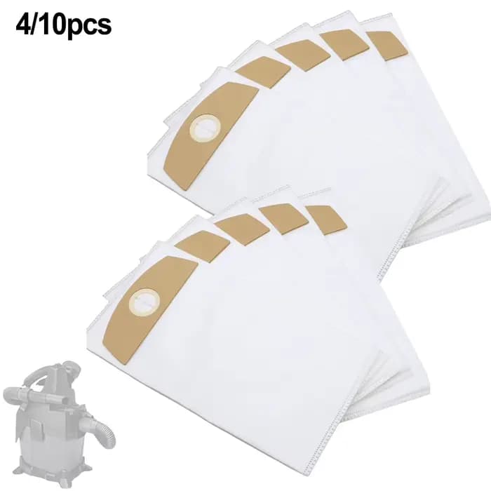 Sacs d'aspirateur Flex FLE00219