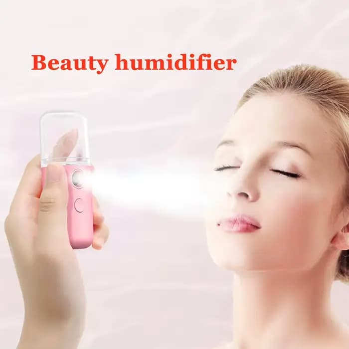 Pulvérisateur à brume Nano 30ml