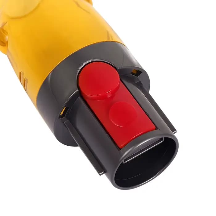 Tête d'aspiration sous vide pour aspirateur Dyson V7 V8 V10 V11 V15 SV10 SV12 SV14