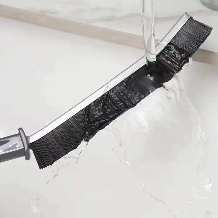 Brosse de nettoyage d'écart de coulis Durable