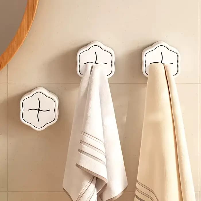 Porte-serviettes, crochets pour serviettes, porte-serviettes, Organization de la cuisine, accessoires de salle de bain, crochet pour serviettes de cuisine, porte-serviettes de cuisine