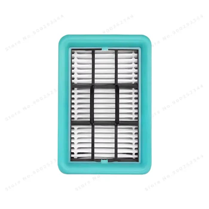 Compatibles avec Bissell Crosswave Hard Floor Expert 3831 HF2 3845 3847 3848 pièces de rechange pour aspirateur
