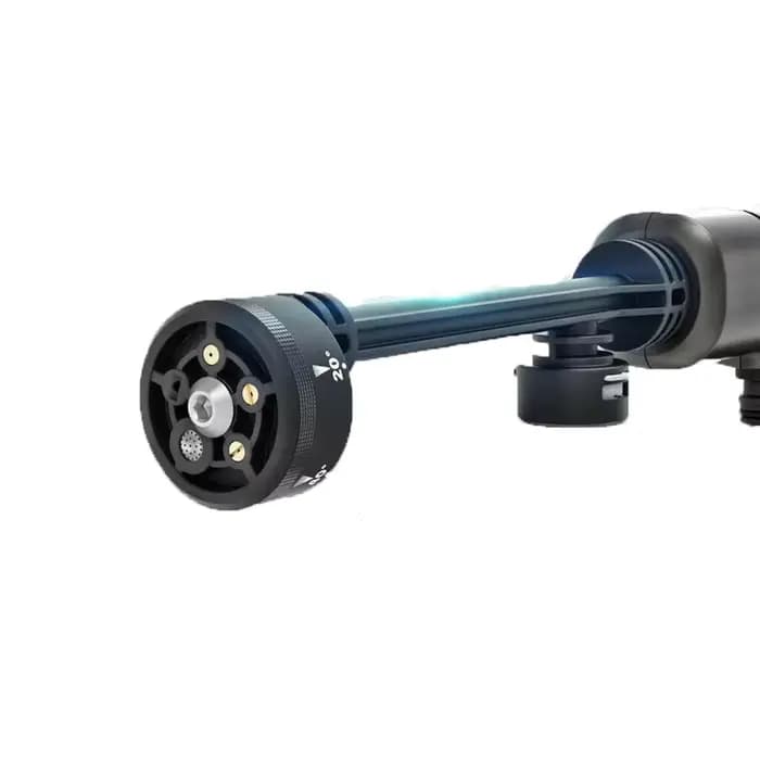 WORX laveuse de voiture WU623 maison nettoyeur haute pression sans fil 20V batterie au Lithium outils électriques (sans