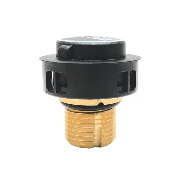 Bouchon de réservoir pour nettoyeur vapeur