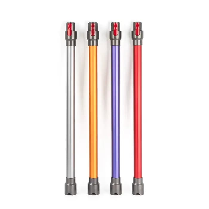 Tige télescopique adaptée aux aspirateurs à main sans fil Dyson V7 V8 V10 V11 V15