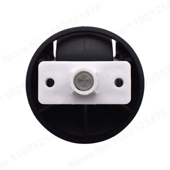 Pièces de rechange originales pour roue avant de robot aspirateur Roborock S4 S6 PURE S5 MAX S6 MAXV E4 S7 S70 S75