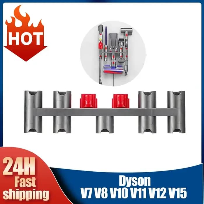 Pour aspirateur Dyson V7 V8 V10 V11 V12 V15