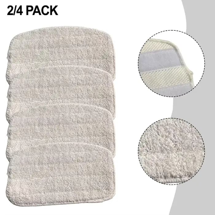 Tampons de rechange pour balai Hoover AC36