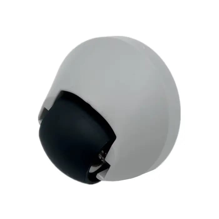 Roue omnidirectionnelle avant originale S8