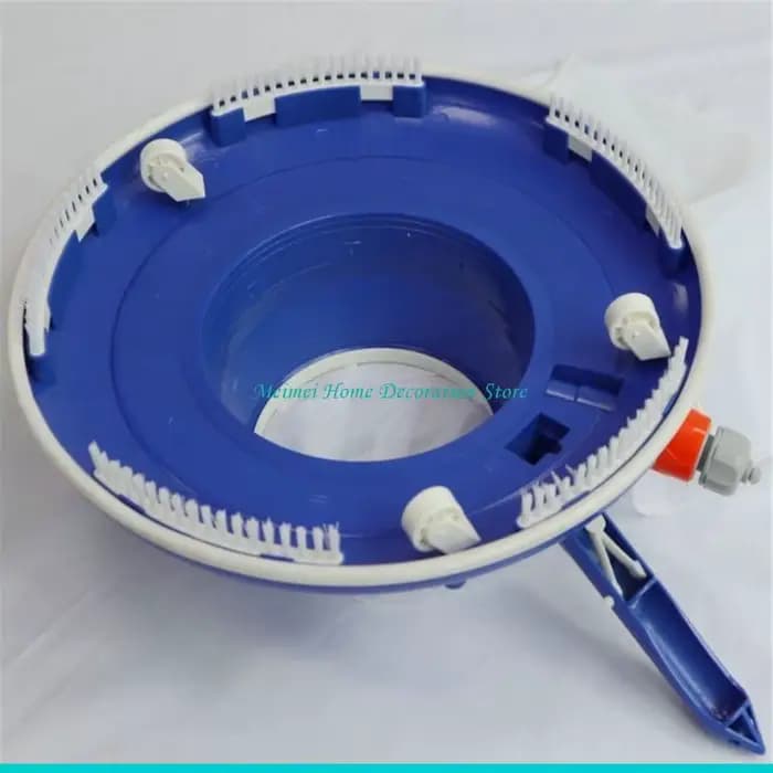 H7BF – tête d'aspirateur piscine facile à utiliser