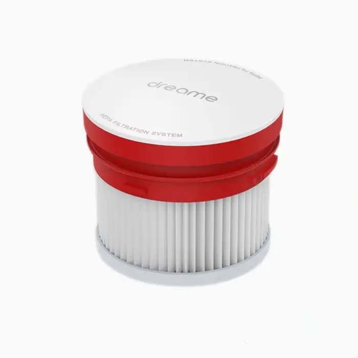 Dreame – brosse à rouleau filtre HEPA V11 originale pour aspirateur sans fil V12 V12pro V11S